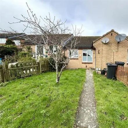 Rent this 1 bed house on Denbeck Wood in Swindon, SN5 7EJ