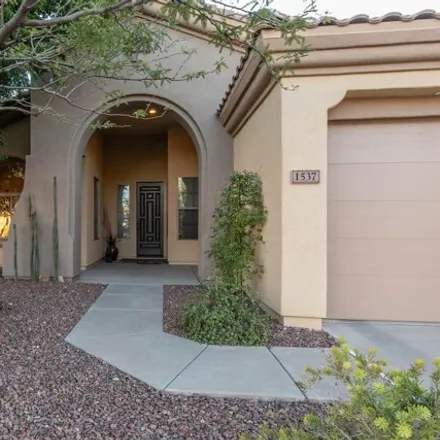 Image 7 - 1537 West Spirit Drive, Phoenix, AZ 85086, USA - House for rent