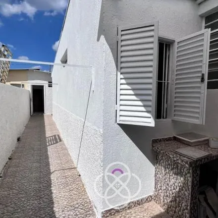 Rent this 3 bed house on Rua Flavio Rossi in Chácara Urbana, Jundiaí - SP