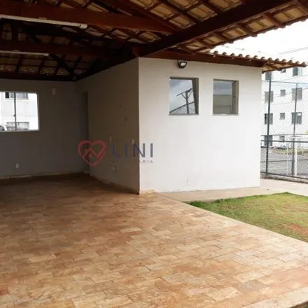 Buy this 2 bed apartment on unnamed road in Campinho de Baixo, Lagoa Santa - MG