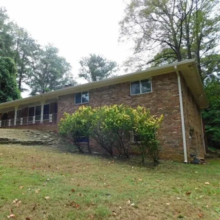 Image 3 - 911 Pineridge Drive, Forest Park, GA 30297, USA - House for sale