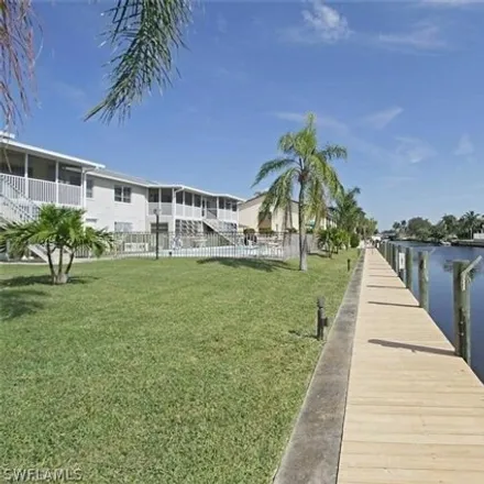 Rent this 2 bed condo on 1018 Southeast 46th Street in Cape Coral, FL 33904