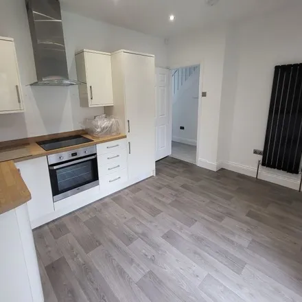 Rent this 3 bed apartment on unnamed road in South Shields, NE33 2QU