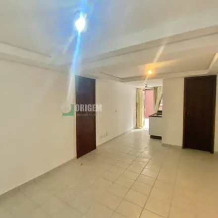 Rent this 1 bed apartment on Rua Coronel Joaquim Ignácio Taborda Ribas 826 in Bigorrilho, Curitiba - PR