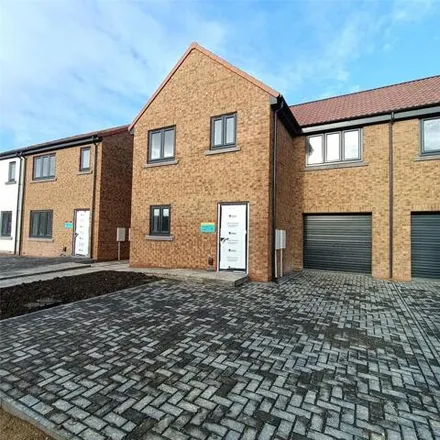Buy this 4 bed duplex on Seaton Lane in Hartlepool, TS25 1HP