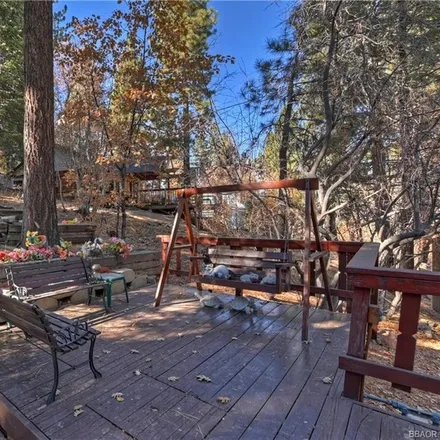 Image 4 - 1192 Club View Drive, Moonridge, Big Bear Lake, CA 92315, USA - House for sale