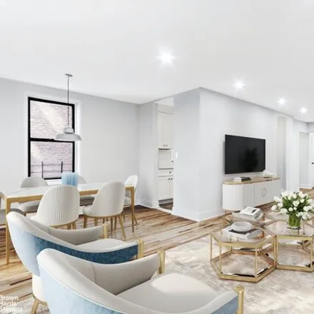 Image 3 - 525 West 235th Street, New York, NY 10463, USA - Apartment for sale