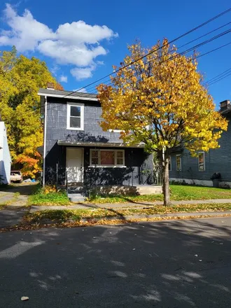 Rent this 3 bed house on 504 Columbia Street in City of Elmira, NY 14901
