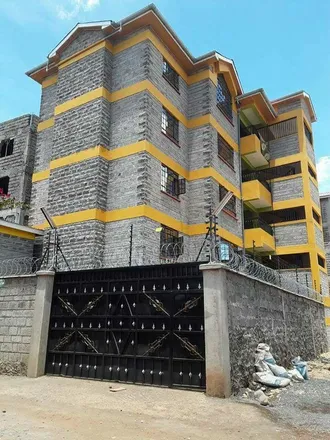 Image 1 - Wangige, KIAMBU, KE - Apartment for rent