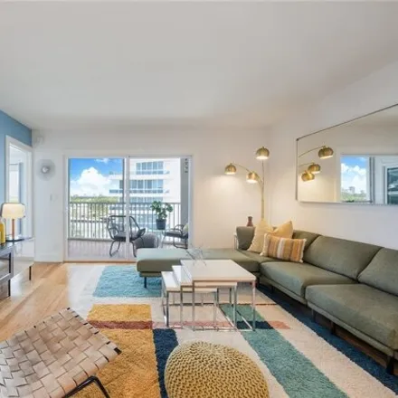 Image 1 - 700 Antioch Avenue, Birch Ocean Front, Fort Lauderdale, FL 33304, USA - Condo for sale