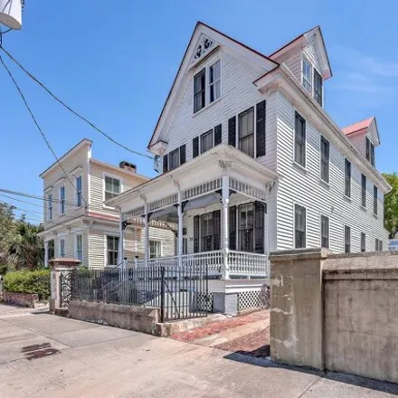 Buy this 7 bed house on College of Charleston in 66 George Street, Charleston