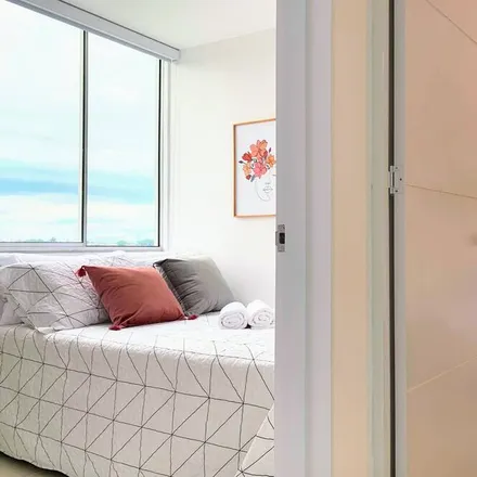Rent this 2 bed apartment on Perimetro Urbano Pereira in Risaralda, Colombia