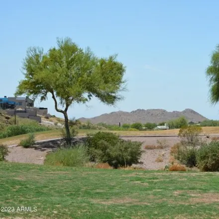 Buy this 5 bed house on South Petroglyph Trail in Pinal County, AZ 85218