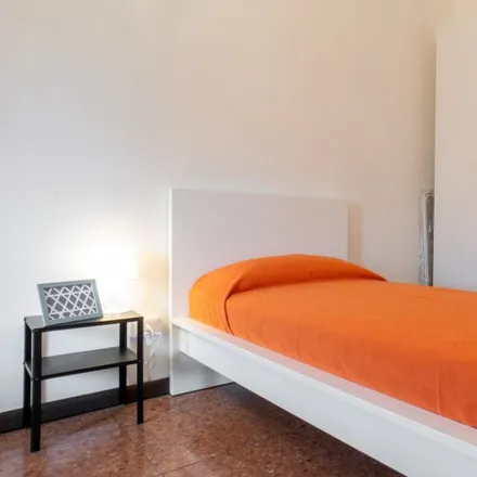 Image 2 - Via Abbazia Piazzale Istria, 20125 Milan MI, Italy - Room for rent