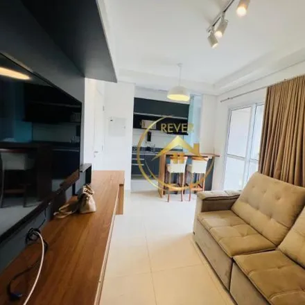 Rent this 1 bed apartment on Rua João de Souza Campos in Jardim Guanabara, Campinas - SP