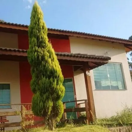 Buy this 4 bed house on Rua Dália in Vila Quitauna, Osasco - SP