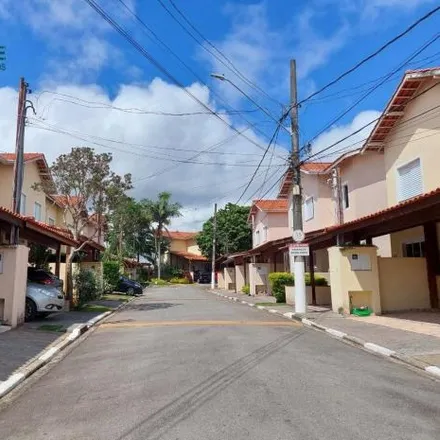 Image 2 - Rua das Amoreiras, Jardim Petrópolis, Cotia - SP, 06719-480, Brazil - House for sale