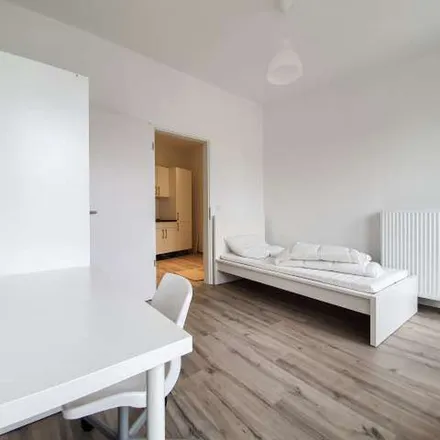 Rent this 3 bed apartment on Kottbusser Damm 31 in 10967 Berlin, Germany