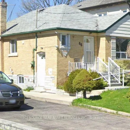Image 3 - 66 Madawaska Avenue, Toronto, ON M2M 2S5, Canada - Apartment for rent