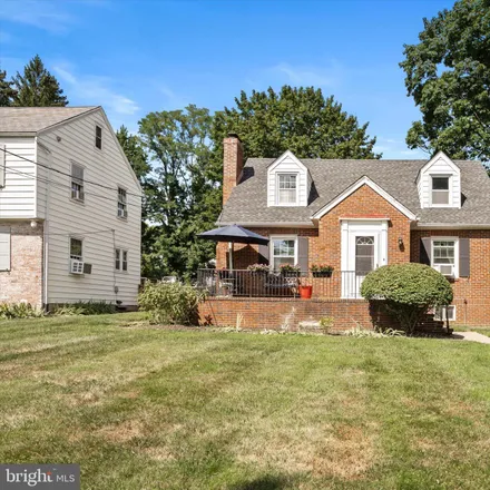 Buy this 4 bed house on 28 Upper Ferry Road in Ewingville, Ewing Township