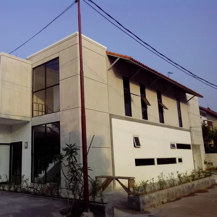 Rent this 5 bed house on Special Capital Region of Jakarta in Pasar Minggu, ID