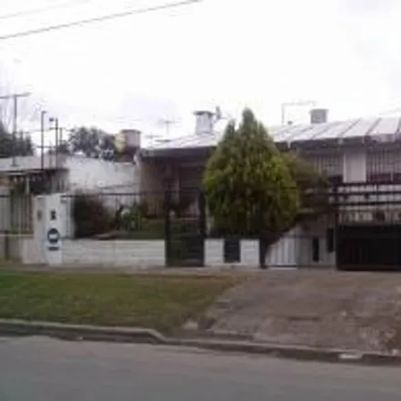 Buy this studio house on Sabores in Intendente Carlos Ratti, Villa León