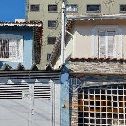 Image 2 - Rua Militão Barbosa de Lima, Centro, São Bernardo do Campo - SP, 09720-440, Brazil - House for sale