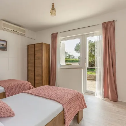 Rent this 2 bed apartment on Grad Metković in Stjepana Radića 1, 20350 Grad Metković