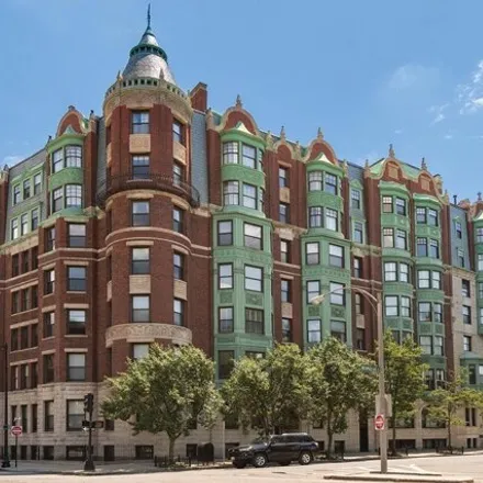 Buy this 2 bed condo on The Charlesgate in 4 Charlesgate East, Boston