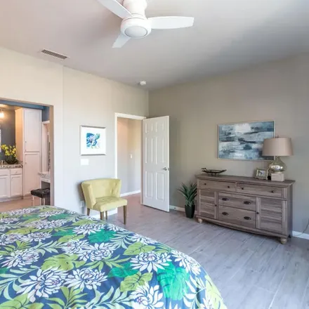 Rent this 3 bed apartment on 60296 Sweetshade Lane in La Quinta, CA 92253