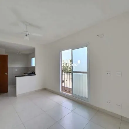 Rent this 1 bed apartment on Rua Professor Paulo Dantas da Silva Júnior 1007 in Jardim Botânico, Ribeirão Preto - SP