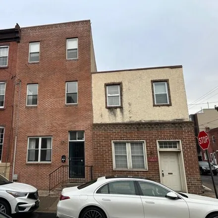 Buy this 5 bed house on 1345 South 6th Street in Philadelphia, PA 19148