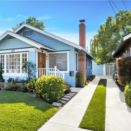 Buy this 3 bed house on 168 North Center Street in Orange, CA 92866