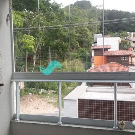 Buy this 3 bed apartment on Rua Fernandes Francisco Coutinho in Canasvieiras, Florianópolis - SC