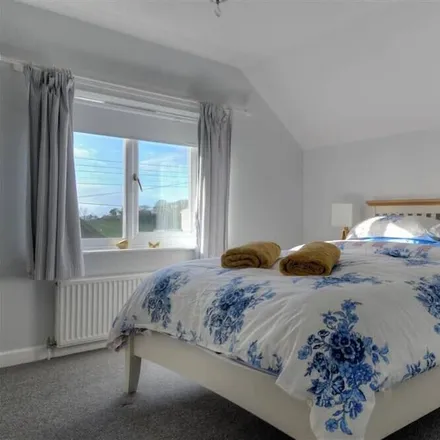 Rent this 3 bed house on Lyme Regis in DT7 3ES, United Kingdom