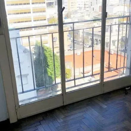 Buy this 1 bed apartment on Area comercial "Calle 8" in Calle 48 686, Partido de La Plata