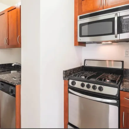 Rent this 1 bed apartment on 211 West 71st Street in New York, NY 10023