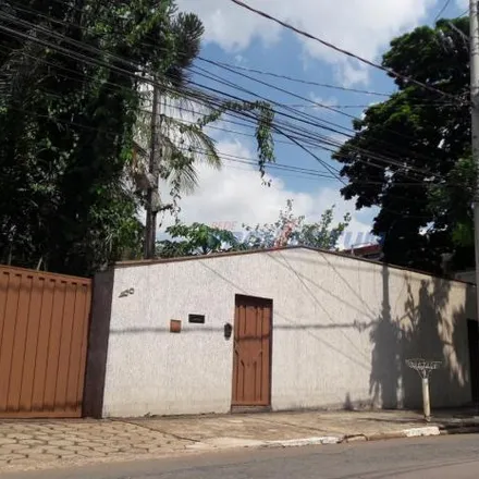 Image 1 - Rua das Hortências, Chácara Primavera, Campinas - SP, 13087-460, Brazil - House for sale