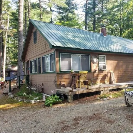 Image 3 - 729 Ebeemee Lake Road, Piscataquis County, ME, USA - House for sale