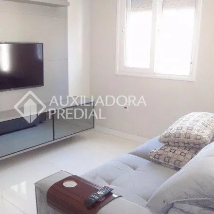 Buy this 3 bed apartment on Rua João Ernesto Schmidt in Jardim Sabará, Porto Alegre - RS