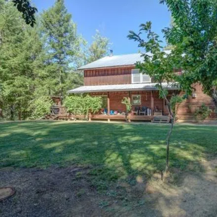 Buy this 3 bed house on Trinity Lake Boulevard in Weaverville, CA