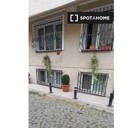 Image 3 - Arbi Optik Lens, Dereboyu Caddesi, 34347 Beşiktaş, Turkey - Apartment for rent