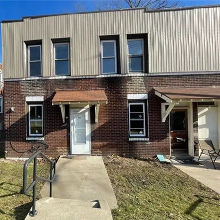 Rent this 1 bed apartment on 529 5th Street in Trafford, PA 15085