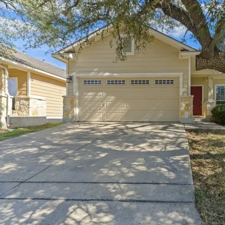Buy this 3 bed house on 23614 Silver Creek in San Antonio, TX 78260