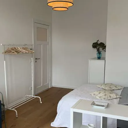 Rent this 1 bed apartment on Danziger Straße 153 in 10407 Berlin, Germany