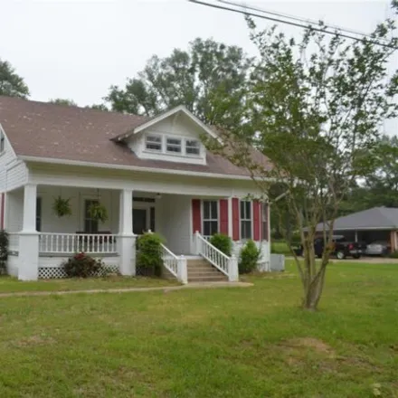 Buy this 3 bed house on East Mary Lee Avenue in Plain Dealing, Bossier Parish