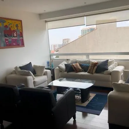 Rent this 3 bed apartment on Calle Eucalipto in 52764 Interlomas, MEX