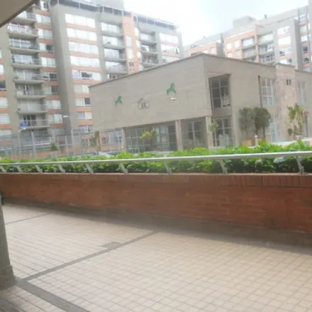 Buy this 3 bed apartment on Carrera 75 in Fontibón, 110931 Bogota