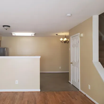 Image 2 - 678 Sprite Way, Anne Arundel County, MD 21061, USA - Townhouse for rent