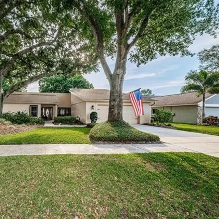 Buy this 3 bed house on 13808 Lake Village Place in Hillsborough County, FL 33618